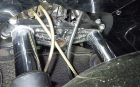 KAWASAKI ZX 1100 NINJA GEN 2 2000