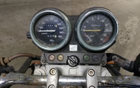 HONDA JADE MC23