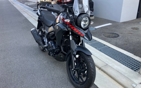 SUZUKI STROM 250 DS11A