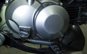 KAWASAKI Z125 PRO 1991 BR125H