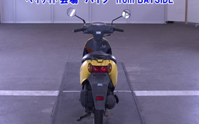 SUZUKI LET`S4