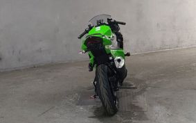 KAWASAKI NINJA 250 EX250P