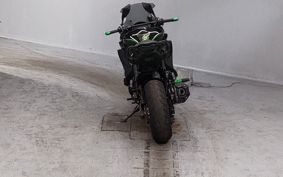 KAWASAKI  NINJA 1000SX ZXT02K