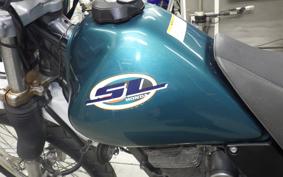 HONDA SL230 MD33