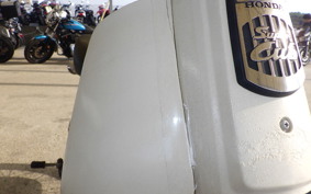 HONDA C50 SUPER CUB AA01