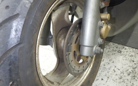YAMAHA AXIS 50 3VP