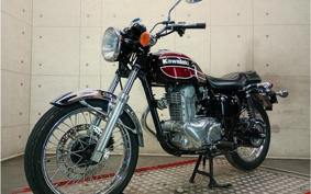 KAWASAKI ESTRELLA BJ250A