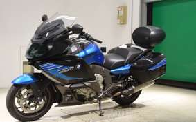 BMW K1600GT 2017