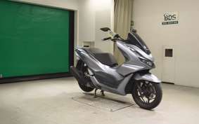 HONDA PCX125 2015 JK05