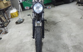YAMAHA SR400 Gen.2 1997 1JR