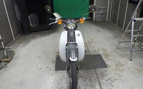HONDA C90 SUPER CUB E 2008 C90