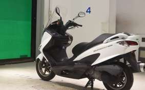 SUZUKI SKYWAVE 200 (Burgman 200) CH41A