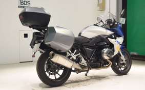 BMW R1200RS 2018