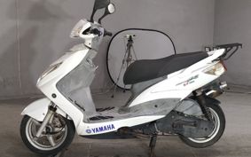 YAMAHA CYGNUS 125 X SE44J