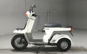 HONDA GYRO TD01