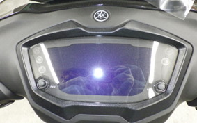 YAMAHA CYGNUSｸﾞﾘﾌｧｽ SEJ4J