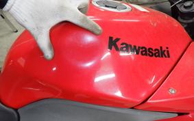 KAWASAKI NINJA 250R EX250K