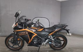 HONDA CBR250R MC45