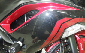 KAWASAKI NINJA 650 A 2021 ER650H