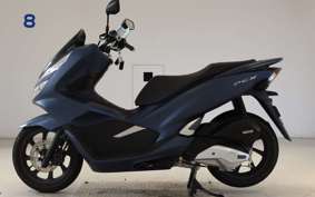 HONDA PCX 125 JF81