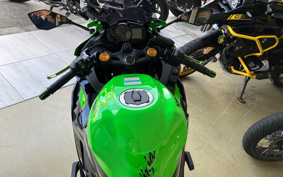 KAWASAKI NINJA ZX-25R SE ZX250E