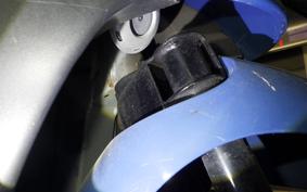 SUZUKI ﾚｯﾂ CA4AA