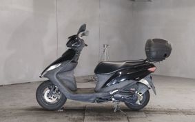 SUZUKI ADDRESS V125 DT11A