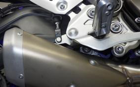 YAMAHA MT-07 ABS 2016 RM07J
