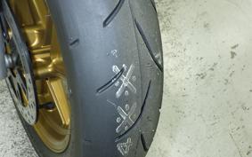 HONDA NSR80 Gen.4 HC06