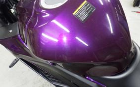 YAMAHA YZF-R25 A RG74J