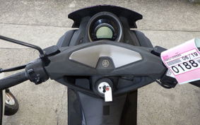 YAMAHA N-MAX 155 A SG50J