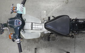 HONDA C50 SUPER CUB 2022 C50
