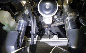 KAWASAKI NINJA 400 2018 EX400G