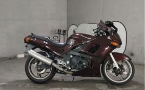 KAWASAKI ZZR400 ZX400N