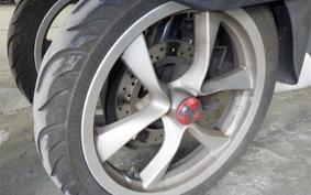 YAMAHA TRICITY 125 1990 SE82J