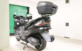 SUZUKI SKYWAVE 400 SA 3 2014