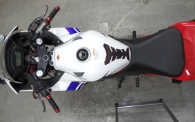 HONDA CBR400R 2015 NC47