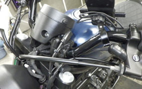 HONDA REBEL 250 A MC49