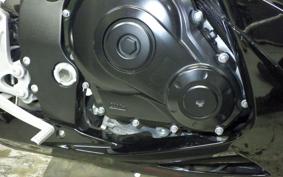 SUZUKI GSX-R750 2014