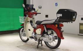 HONDA C110 SUPER CUB 1997