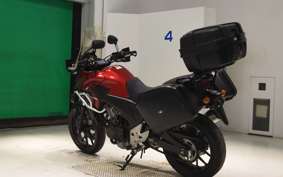 HONDA 400X ABS 2013 NC47