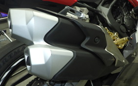 HONDA CBR250RR A 2026 MC51