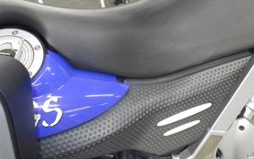 BMW F650GS DAKAR 2003