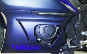 YAMAHA YZF-R25 A 2023 RG74J