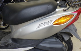 YAMAHA JOG Gen.5 SA36J