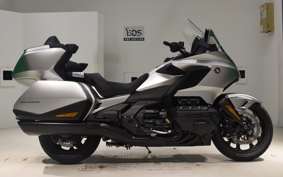 HONDA GL 1800 GOLD WING TOUR DCT 2018 SC79