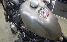 YAMAHA DRAGSTAR 400 CLASSIC 2003 VH01J