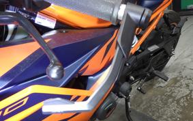 KTM 390 RC 2023