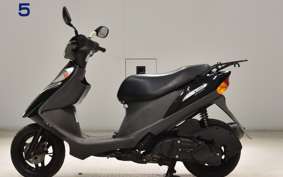 SUZUKI ADDRESS V125 G 2005 CF4EA