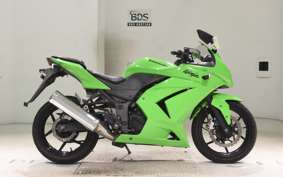 KAWASAKI NINJA 250R EX250K